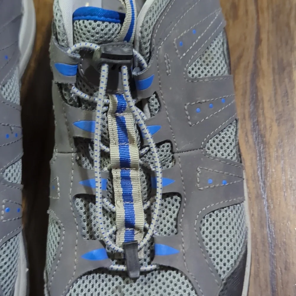 Lands End Mens Active Water Shoe